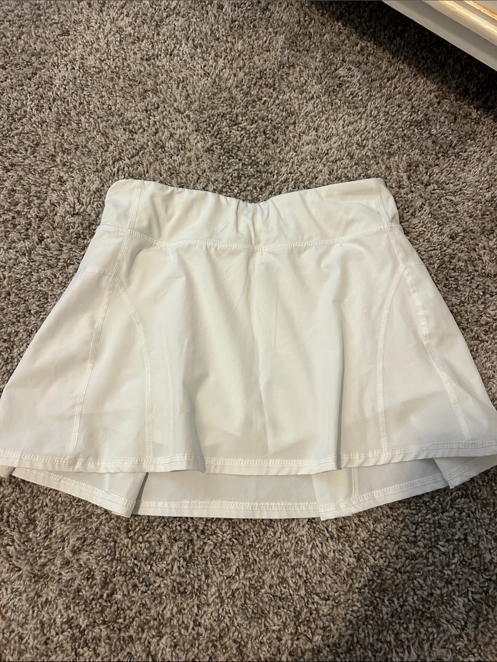 Antonio Melani Tennis Skirt